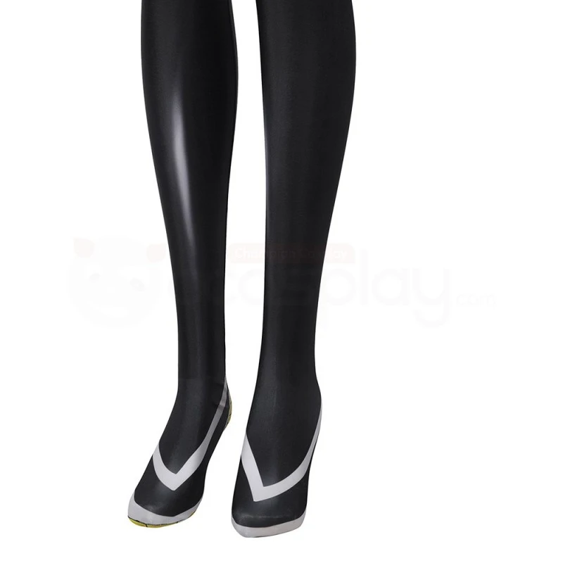 Silk Cindy Moon Jumpsuit Female Spider-Man Cosplay Costume 11 Silk Cindy Moon Jumpsuit Female Spider-Man Cosplay Costume - Image 11