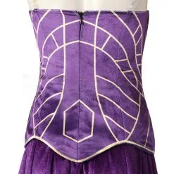 Black Panther Wakanda Forever Ramonda Cosplay Costumes -Cheap Ready To Ship Store 11 800x800 282