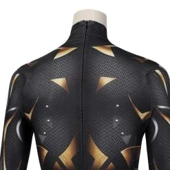 Black Panther Wakanda Forever Shuri Black Cosplay Costume -Cheap Ready To Ship Store 11 800x800 286