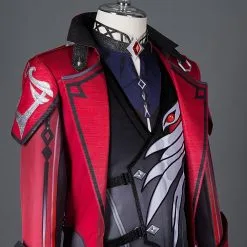Genshin Impact Diluc Cosplay Costume Red Suit -Cheap Ready To Ship Store 11 800x800 29