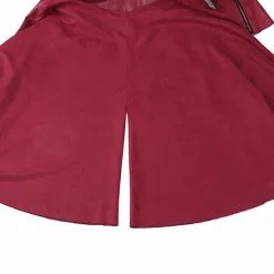 America Civil War Scarlet Witch Cosplay Costume Wanda Maximoff Red Suit -Cheap Ready To Ship Store 11 800x800 292