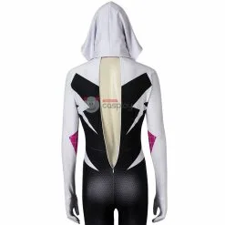 Spider-Gwen Costumes Spider-Man Into The Spider-Verse Cosplay Costumes -Cheap Ready To Ship Store 11 800x800 296