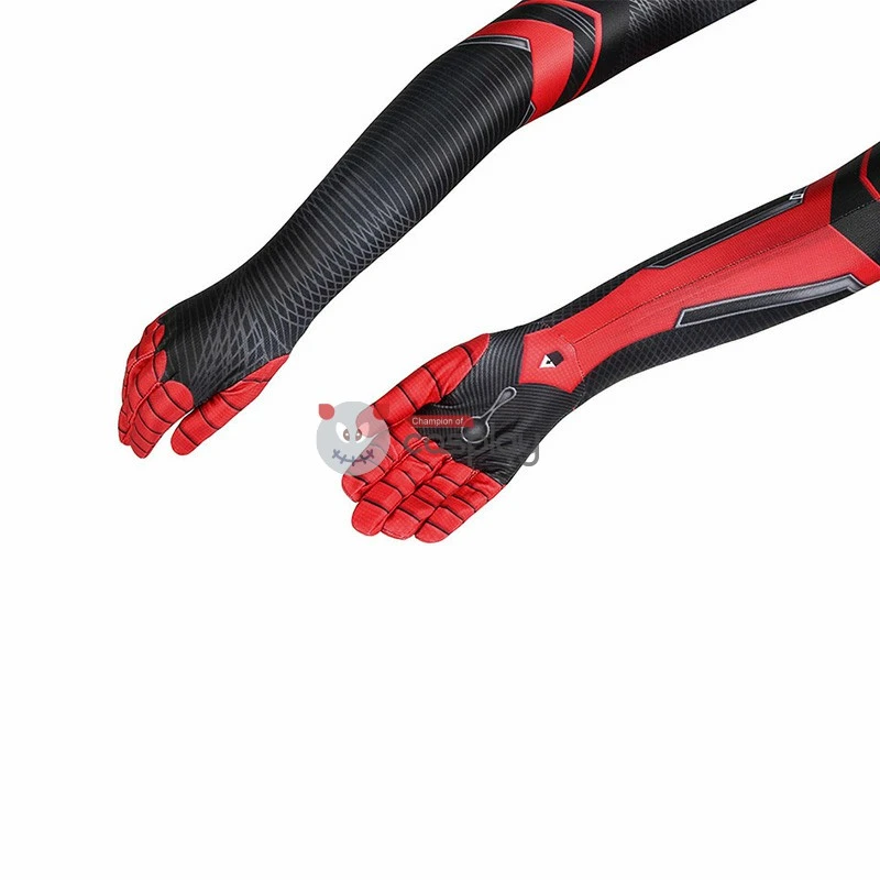 Ready To Ship For Kids Spider Man Costumes Spider-Man Far From Home Suit 3 Ready To Ship For Kids Spider Man Costumes Spider-Man Far From Home Suit - Image 3