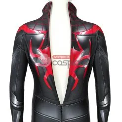 Spider Man Miles Morales Cosplay Costume Spiderman Jumpsuit For Kids 25 Spider Man Miles Morales Cosplay Costume Spiderman Jumpsuit For Kids -Cheap Ready To Ship Store 11 800x800 306
