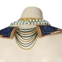 Black Panther 2 Wakanda Forever Namor Cosplay Costumes -Cheap Ready To Ship Store 11 800x800 313