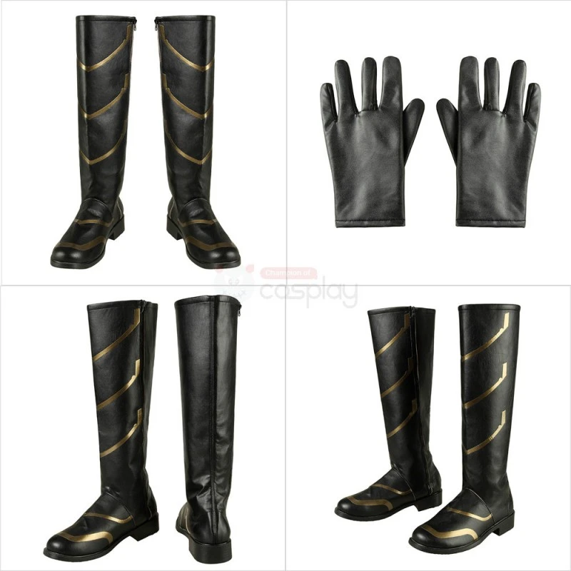 Hawkeye Costume Avengers Endgame Clinton Barton Ronin Cosplay Costumes 24 Hawkeye Costume Avengers Endgame Clinton Barton Ronin Cosplay Costumes - Image 24