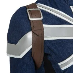 What If Peggy Carter Cosplay Costume Captain Carter Stealth Suit -Cheap Ready To Ship Store 11 800x800 322