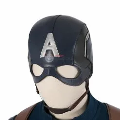 Captain America Cosplay Costumes Avengers Endgame Steve Rogers Costume -Cheap Ready To Ship Store 11 800x800 323