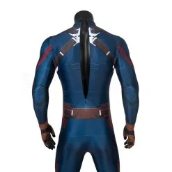 Captain America Jumpsuit Avengers 4 Endgame Steve Rogers Cosplay Costume 23 Captain America Jumpsuit Avengers 4 Endgame Steve Rogers Cosplay Costume -Cheap Ready To Ship Store 11 800x800 325