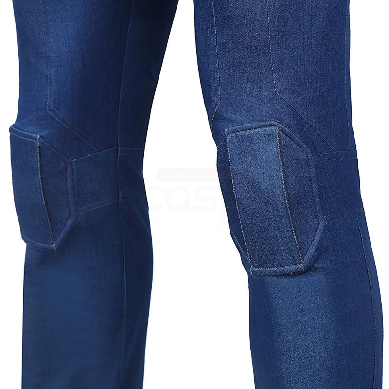 2022 Thor Love And Thunder Thor Cosplay Costume 13 2022 Thor Love And Thunder Thor Cosplay Costume - Image 13