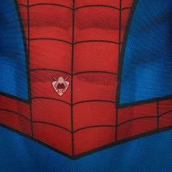 Kids Spider Man Tobey Maguire Cosplay Costume Edition Spiderman Jumpsuit -Cheap Ready To Ship Store 11 800x800 334