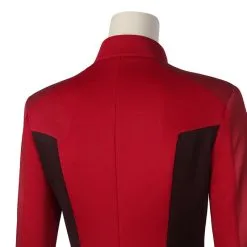 Star Trek Strange New Worlds Nyota Uhura Cosplay Costume Uniform Shirt -Cheap Ready To Ship Store 11 800x800 339