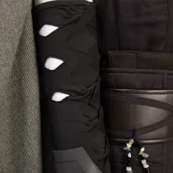 Ahsoka Tano Cosplay Costume Star Wars The Mandalorian Cosplay Suit -Cheap Ready To Ship Store 11 800x800 343