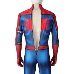 Spider-Man PS5 Classic Suit Spiderman Damaged Cosplay Costume 26 Spider-Man PS5 Classic Suit Spiderman Damaged Cosplay Costume -Cheap Ready To Ship Store 11 800x800 345