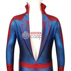 Kids The Amazing Spider-Man Peter Parker Cosplay Costume -Cheap Ready To Ship Store 11 800x800 355