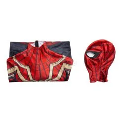 Spider-Man 3 No Way Home Peter Parker Cosplay Costumes No Feet Pad Upgraded Version -Cheap Ready To Ship Store 11 800x800 356