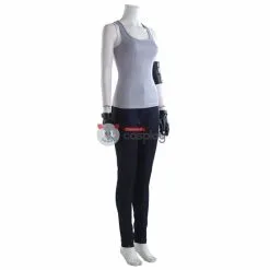 Jill Valentine Costume Resident Evil 3 Remake Cosplay Costume 26 Jill Valentine Costume Resident Evil 3 Remake Cosplay Costume -Cheap Ready To Ship Store 11 800x800 357