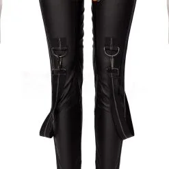 Spider Gwen Stacy Cosplay Costume Spiderman Across The Spider-Verse Women Suit Top Level -Cheap Ready To Ship Store 11 800x800 359