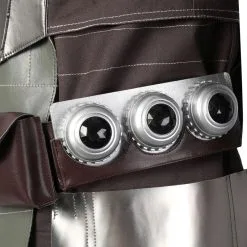 The Mandalorian Season 3 Cosplay Costumes Din Djarin Halloween Party Suit -Cheap Ready To Ship Store 11 800x800 364