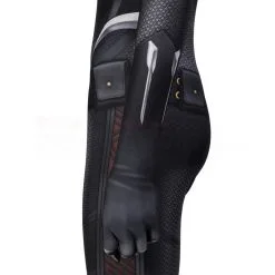 Black Panther Wakanda Forever Shuri Jumpsuit Cosplay Costume -Cheap Ready To Ship Store 11 800x800 369