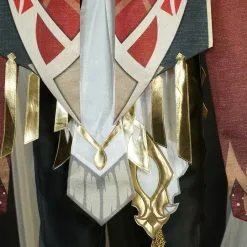 Kaveh Cosplay Costumes Game Genshin Impact Cosplay Suit -Cheap Ready To Ship Store 11 800x800 37