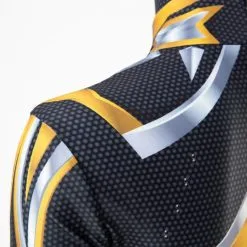Shuri Jumpsuit Black Panther Wakanda Forever Cosplay Costumes -Cheap Ready To Ship Store 11 800x800 370