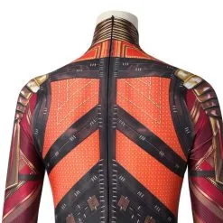 Dora Milaje Okoye Jumpsuit Black Panther Wakanda Forever Cosplay Costumes -Cheap Ready To Ship Store 11 800x800 371