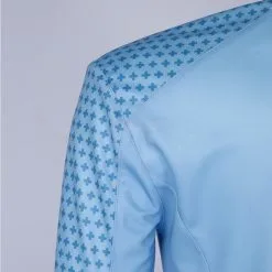 Star Trek Uniform Costume Strange New Worlds Cosplay Blue Shirt 24 Star Trek Uniform Costume Strange New Worlds Cosplay Blue Shirt -Cheap Ready To Ship Store 11 800x800 382