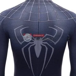 Adult Spider Man 3 Venom Spider-Man Halloween Cosplay Costume -Cheap Ready To Ship Store 11 800x800 386