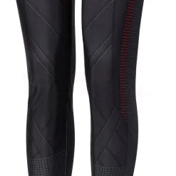 Black Panther Wakanda Forever Dora Milaje Aneka Nakia Ayo Cosplay Costumes -Cheap Ready To Ship Store 11 800x800 387