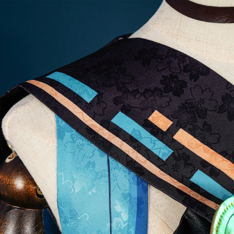 Game Genshin Impact Cosplay Costumes Kirara Suit 13 Game Genshin Impact Cosplay Costumes Kirara Suit - Image 13