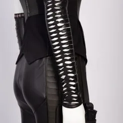 Mantis Lorelei Cosplay Costumes Thor 4 Love And Thunder Black Suit -Cheap Ready To Ship Store 11 800x800 394