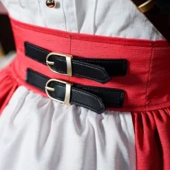 2023 Genshin Impact Cosplay Costumes Klee Halloween Suit 29 2023 Genshin Impact Cosplay Costumes Klee Halloween Suit -Cheap Ready To Ship Store 11 800x800 40