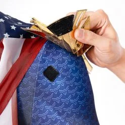 The Boys Season 1 Homelander Jumpsuit Cosplay Costume 23 The Boys Season 1 Homelander Jumpsuit Cosplay Costume -Cheap Ready To Ship Store 11 800x800 405