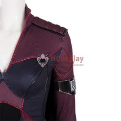 The Boys Season 2 Stormfront Cosplay Costume Suit -Cheap Ready To Ship Store 11 800x800 406