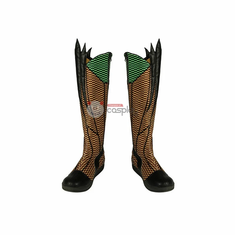 The Deep Costume The Boys Season 1 Cosplay Costumes 3 The Deep Costume The Boys Season 1 Cosplay Costumes - Image 3