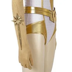New The Boys Season 2 Cosplay Suit Starlight Annie Costume 25 New The Boys Season 2 Cosplay Suit Starlight Annie Costume -Cheap Ready To Ship Store 11 800x800 424