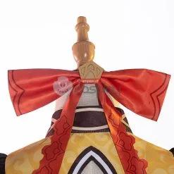 Genshin Impact Xiangling Cosplay Costume -Cheap Ready To Ship Store 11 800x800 43