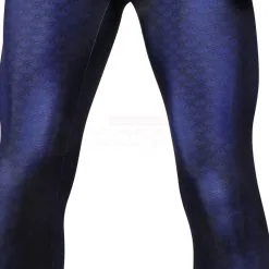 The Boys Season 3 Cosplay Costumes Homelander Jumpsuit -Cheap Ready To Ship Store 11 800x800 435