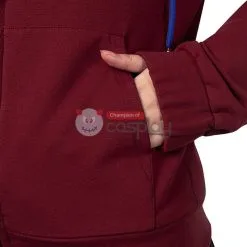 Wanda Hoodies Costume WandaVision Maximoff Scarlet Witch Cosplay Suit -Cheap Ready To Ship Store 11 800x800 444