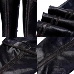 Genshin Impact Yelan Cosplay Costume -Cheap Ready To Ship Store 11 800x800 46