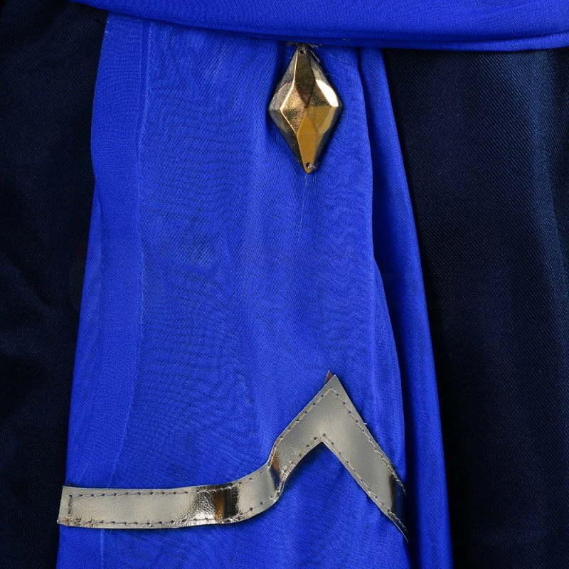 Genshin Impact Layla Cosplay Costumes 13 Genshin Impact Layla Cosplay Costumes - Image 13