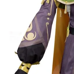 Genshin Impact Collei Cosplay Costume 30 Genshin Impact Collei Cosplay Costume -Cheap Ready To Ship Store 11 800x800 51