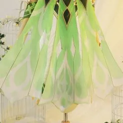 Genshin Impact Nahida Cosplay Costume Lesser Lord Dress -Cheap Ready To Ship Store 11 800x800 54