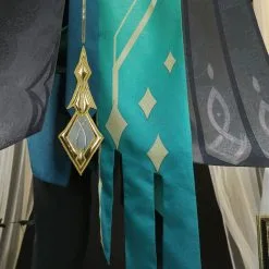 Genshin Impact Al Haitham Cosplay Costume Al Haitham Halloween Suit -Cheap Ready To Ship Store 11 800x800 57