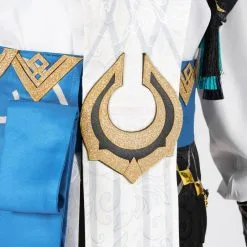 Genshin Impact Kaveh Cosplay Costumes -Cheap Ready To Ship Store 11 800x800 69