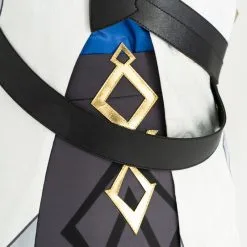 Genshin Impact The Doctor Cosplay Costumes Dottore Cosplay Suit -Cheap Ready To Ship Store 11 800x800 71