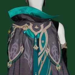 Genshin Impact Alhaitham Cosplay Costumes -Cheap Ready To Ship Store 11 800x800 74