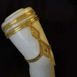 Genshin Impact Lisa A Sobriquet Under Shade Cosplay Costumes -Cheap Ready To Ship Store 11 800x800 76