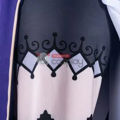 Genshin Impact Lisa Cosplay Costume -Cheap Ready To Ship Store 11 800x800 81